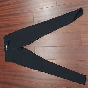 Old navy active fitted size xs legging black